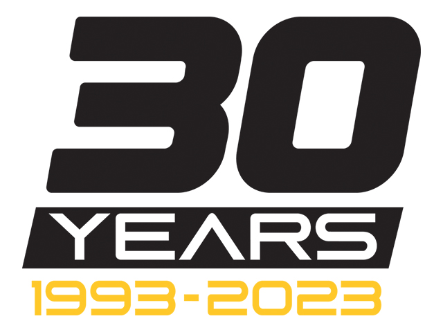 30 Years of Innovation