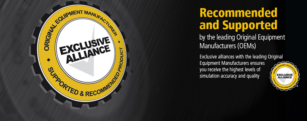 UG360 - The Next Generation of Underground Advanced Training Simulators