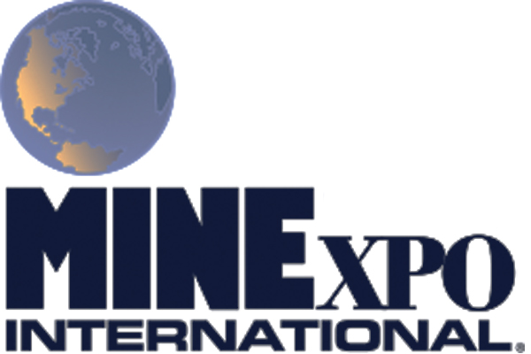 MINExpo logo