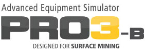 PRO3 Logo