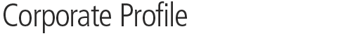 Company Profile
