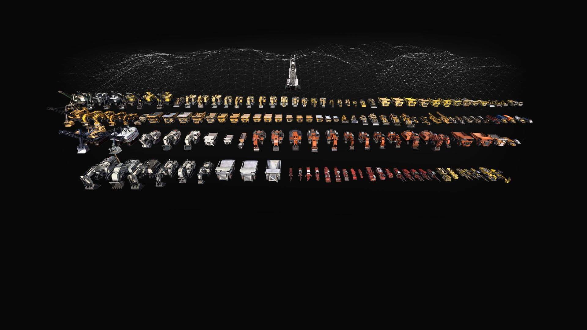 All Makes All Models slide desktop
