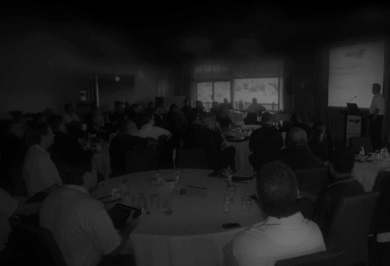 User Group Forum desktop