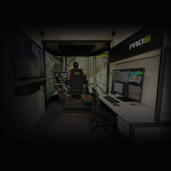PRO5 slide mobile