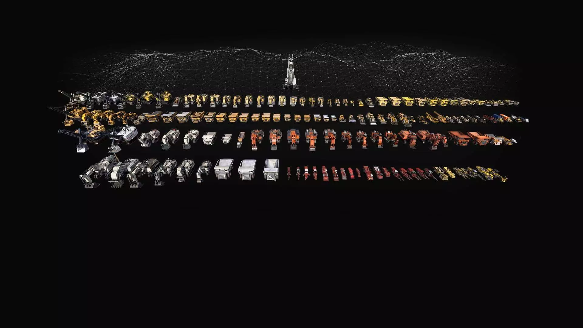 All Makes All Models slide desktop