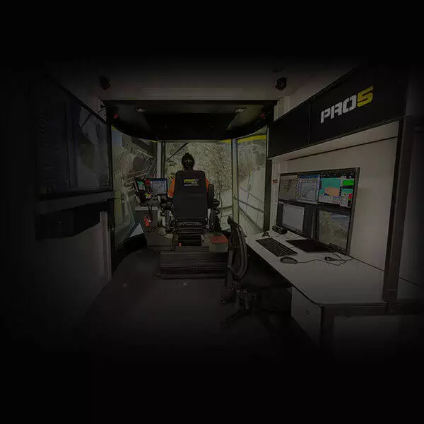 PRO5 slide mobile
