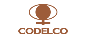 Логотип Codelco
