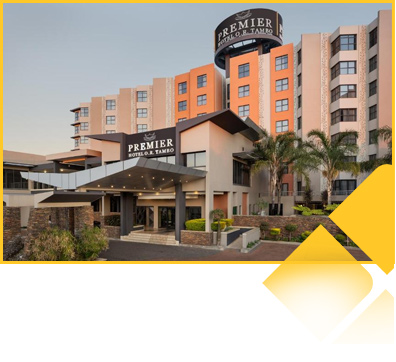 Premier Hotel