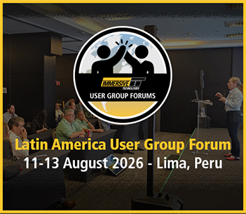 Latin America User Group Forum