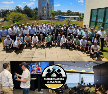 LAM User Group Forum photos 2026