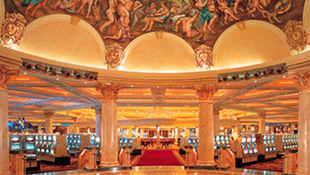 Emperors Palace Casino - South Africa 