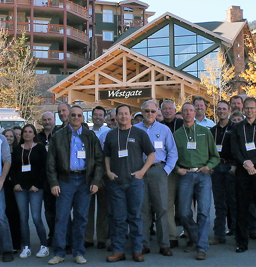 UGF Event Photo