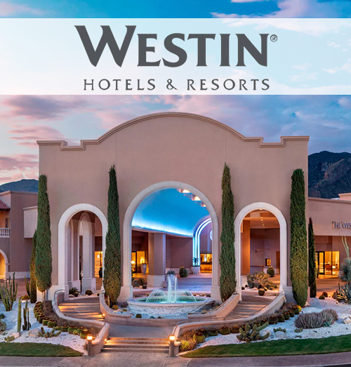 Westin La Paloma Resort