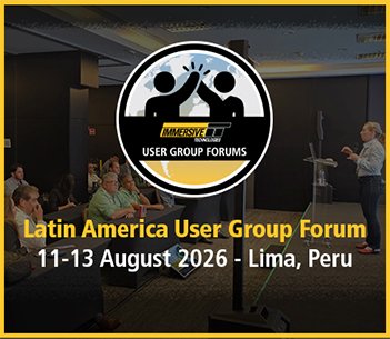 Latin America User Group Forum
