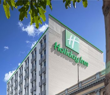 Holiday Inn (Perth CBD) 