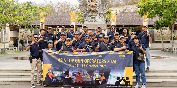 TopGun 2024 group photo