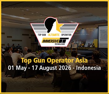 Top Gun operator event 2026