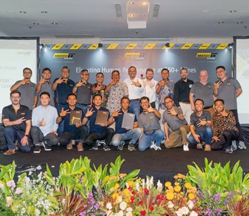 Asia User Group Forum 2025