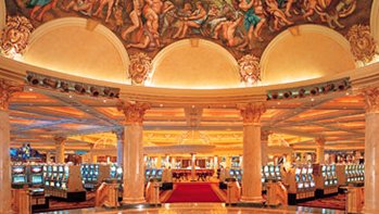 Emperors Palace Casino - South Africa 