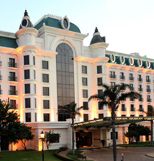Peermont D'oreale Grande Hotel - South Africa