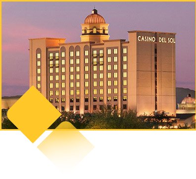 Casino del Sol