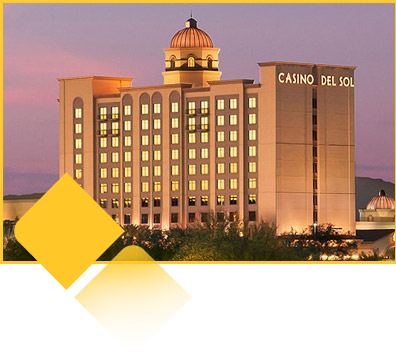Casino del Sol