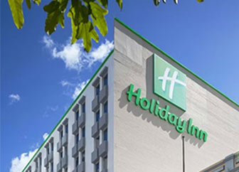 Holiday Inn Perth City