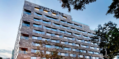 Hyatt Centric Hotel