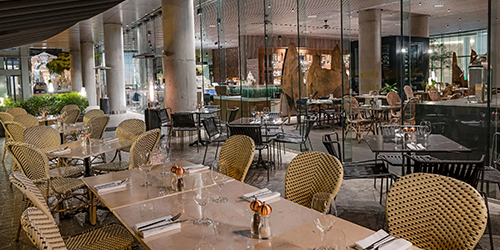 Isidro_Restaurant