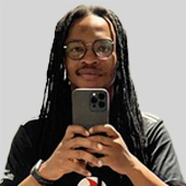 Boikanyo Motsaathebe