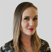 Hayley Dady