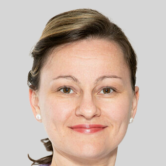 Kamila Bartsch