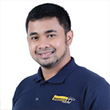 Yudha F. Trinanda