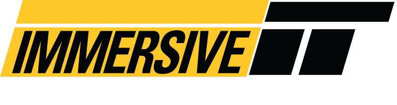 Immersive Technologies logo