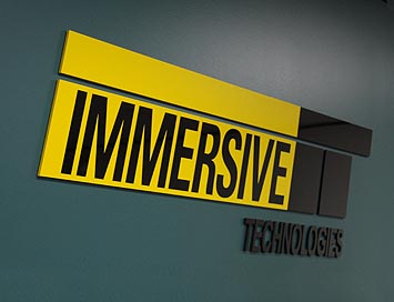 Immersive Technologies logo