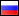 Russia Icon
