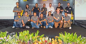 TopGun Operator Asia 202