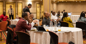 EMEA & CIS User Group Forum