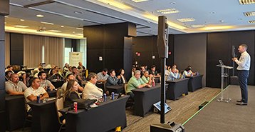 Latin America User Group Forum