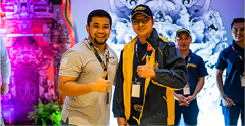 Asia Pacific User Group Forum