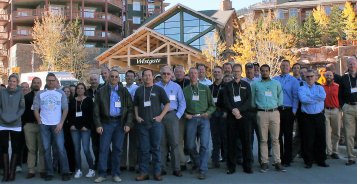 North American User Group Forum