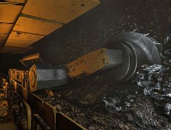 Immersive Technologies' Cat® Longwall Training Simulator