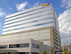 Immersive Technologies' Global Head Office