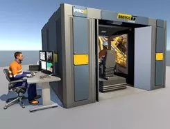 Immersive Technologies' PRO5 Advanced Equipment Simulator (Classroom Configuration)