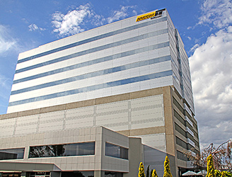 Immersive Technologies' Global Head Office