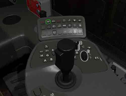 Controls