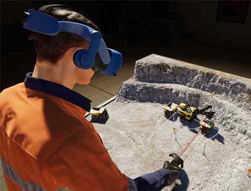 Mine Standards Training