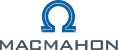 Macmahon logo