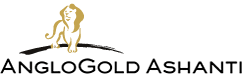 AngloGold Ashanti logo