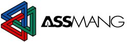 Assmang logo